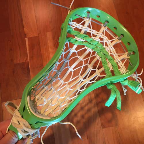 New Brine Clutch X Head