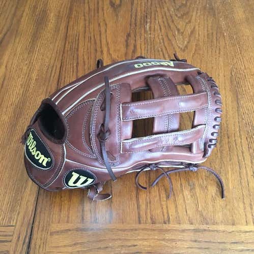 Wilson A2000 Outfield Glove