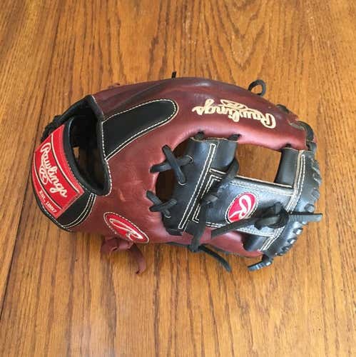 Rawlings HOH Infield Glove
