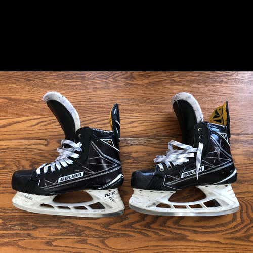 Bauer Supreme 1S Skate - ProStock/Custom