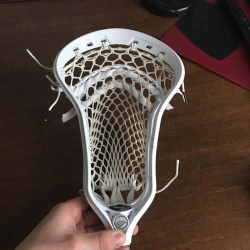 Maverik Kinetik Strung With Hero 2.0