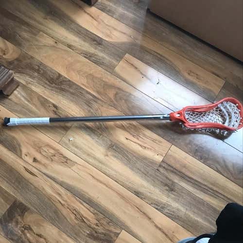 Brine Guru Now Lacrosse Stick