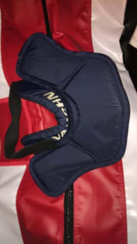 Vaughn Neck/Collar guard