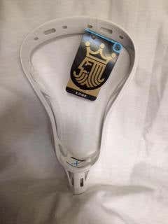New Brine Edge X Head