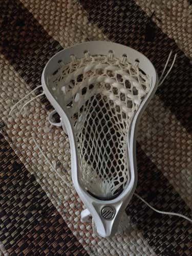 New Maverik Optik U Head