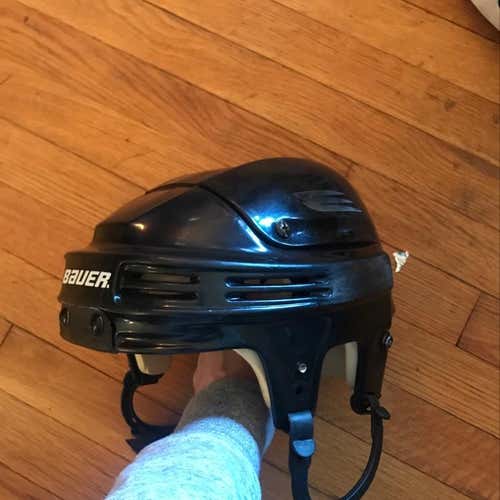 Bauer 4000 Helmet