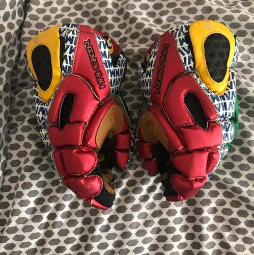 Maverik Rome Gloves