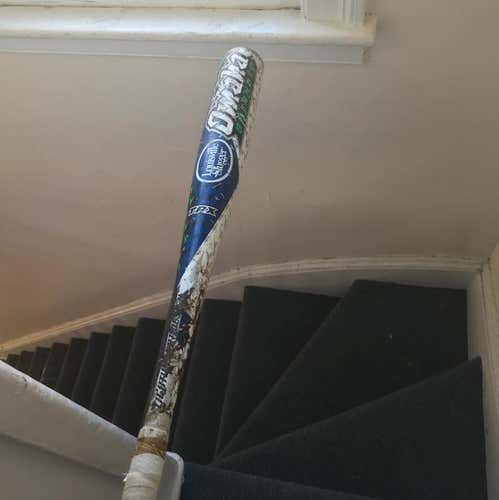 2014 Louisville Omaha Bbcor Still Has A lot Of Pop Left.