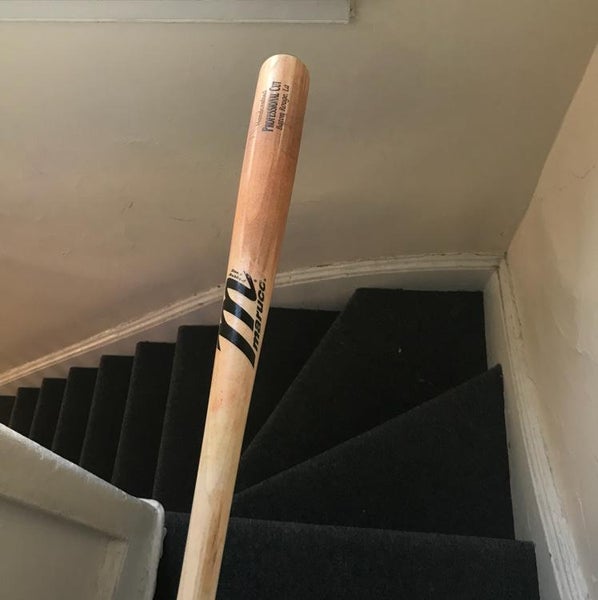 Marucci Professional Cut