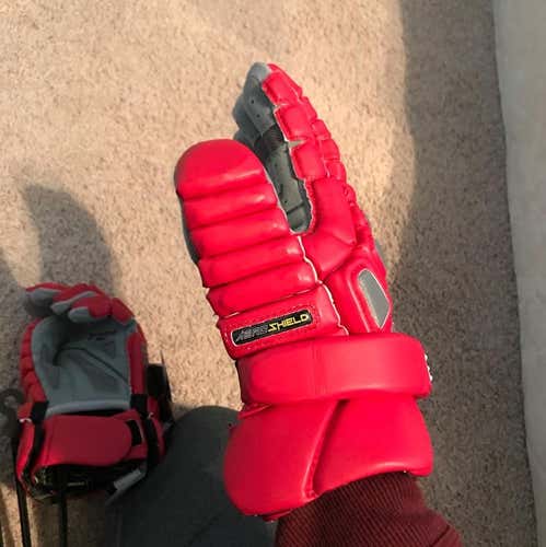 Brand New Brine Clutch Elite Gloves