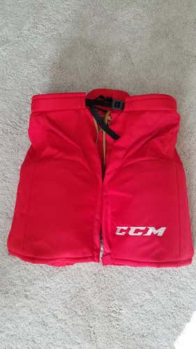 CCM Padded Shell Senior Large