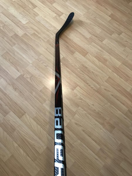 New Bauer Vapor 1X Lite Stick Righty 82 flex