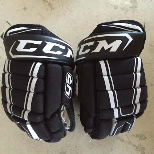 CCM Gloves Junior