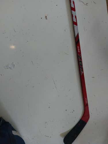 CCM RBZ 260 Stick Righty Mid 86 - 90 Senior