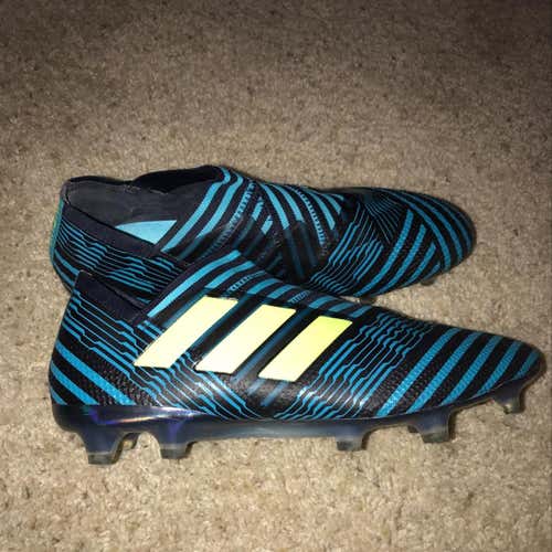 Adidas NEMEZIZ Aqua Storm Size 10.5