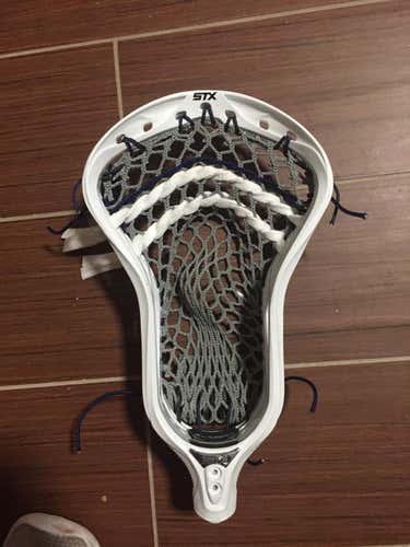 New STX Surgeon 700 Head