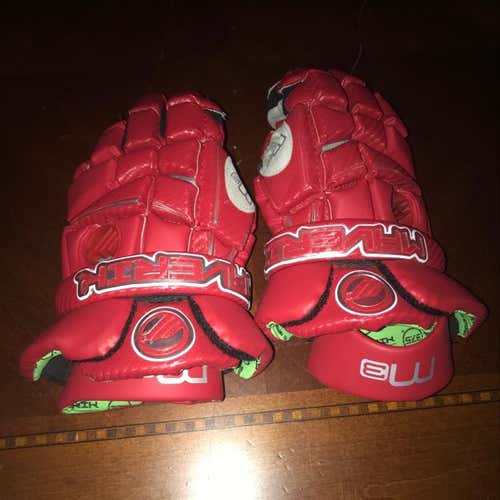 Maverik M3 Gloves