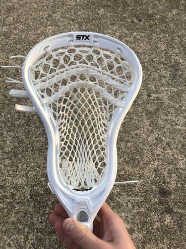 STX Hammer 500 Head