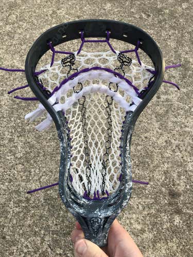 Custom Iroquois UA Command Head