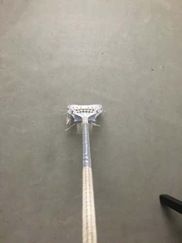 StringKing Mark 2a on maverick mission shaft