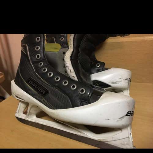 Bauer Supreme One80
