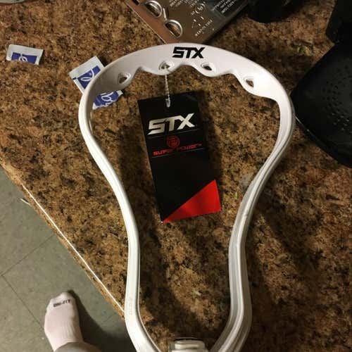 BRAND NEW STX super power U tags still on.