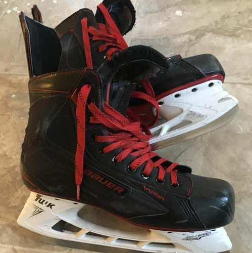 Bauer Vapor X500 LE