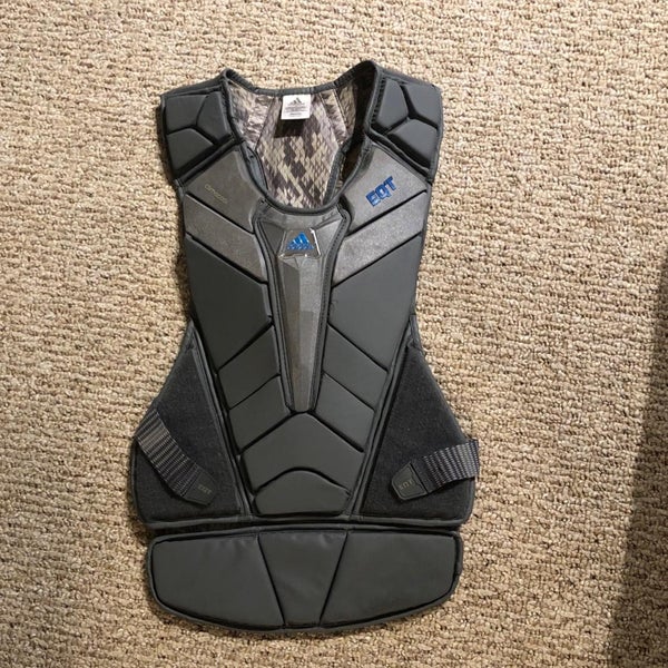 Adidas EQT BERSERKER Chest Protector *No Trades*