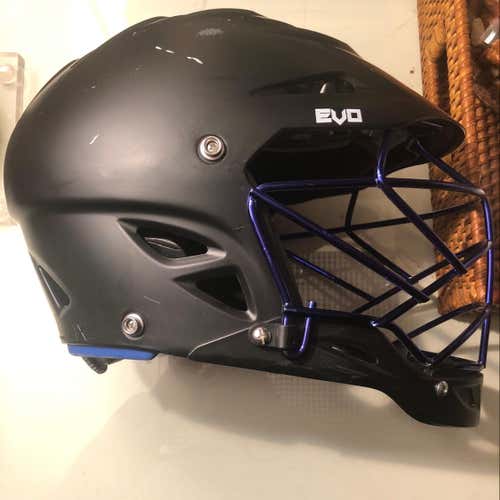 Warrior Evo Helmet