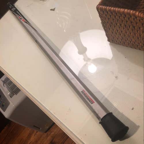 Warrior Burn Pro Shaft