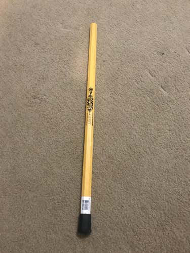 New unused training Powershaft