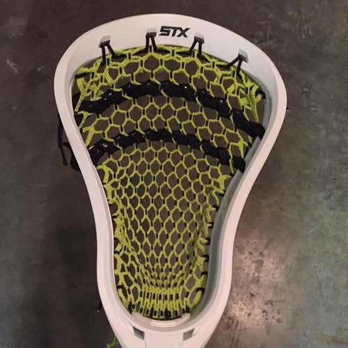Brand new STX Hammer U 500
