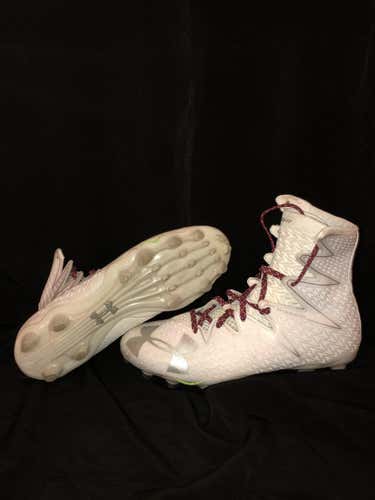 Under Armour Highlights