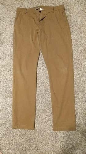 Lululemon Size 36 Khakis