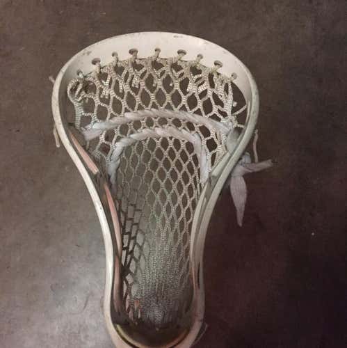 Warrior Finalizer From Early 2000s