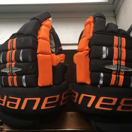 Bauer 4 Rolls