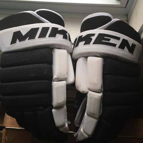 Miken Gloves