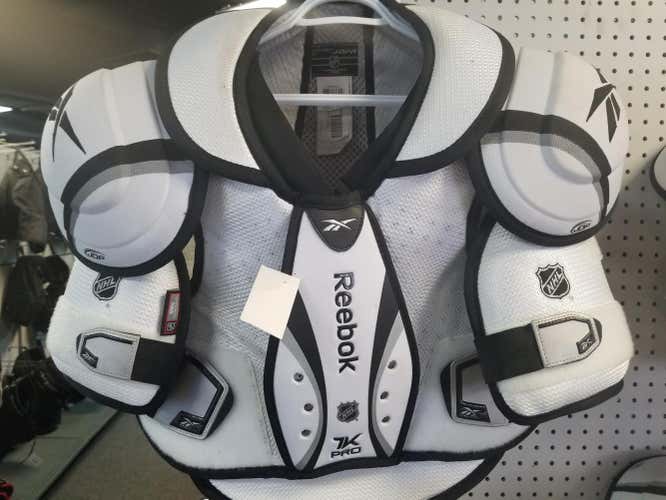 New 7K PRO Reebok Shoulder Pad