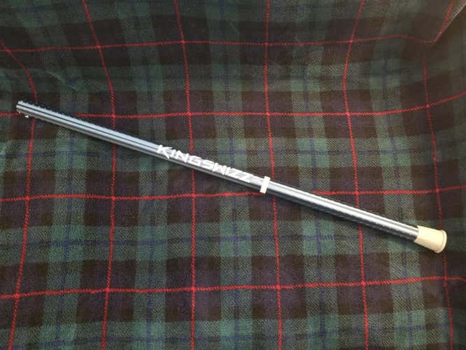 Brand New Brine King Swizz SC Navy Attack Shaft