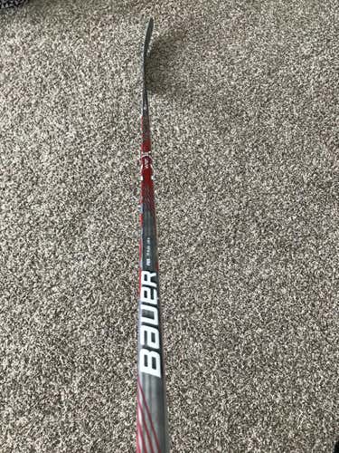 Bauer Vapor 1X Stick Lefty Unknown 76 - 80 Senior
