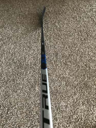 True XCORE XC9 ACF Matte Stick Lefty Unknown 81 - 85 Senior