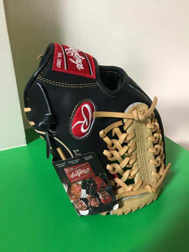 New Rawlings Heart of the Hide PRO200-4NC Limited Edition Glove *No Trades*
