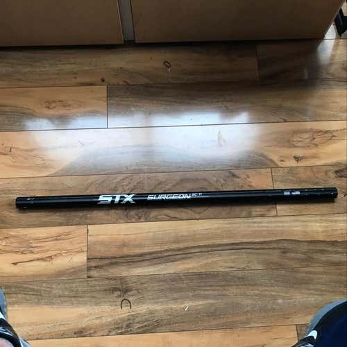 Stx Surgeon Sci-ti