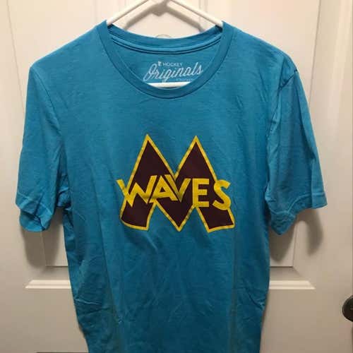 Minnehaha Waves T-Shirt