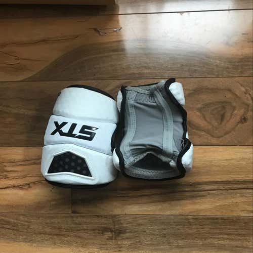 Stx Cell 3 Elbow Pads