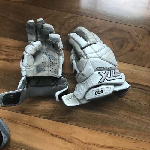 Stx Surgeon 500 Gloves