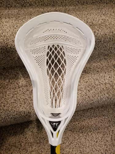 New Warrior Head Warp Pro Regulator Max