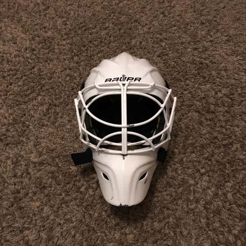 Bauer Concept C1 Goalie Mask