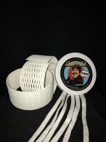 New Jaro mesh 2 pieces with 6 shooters