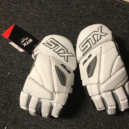 Brand New Stallion 500 Gloves